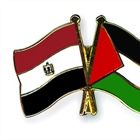السفير دياب اللوح يشكر مصر رئيساً وحكومة لإرسالها مساعدات طبية للشعب الفلسطيني