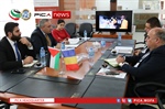 تعزيز التعاون التنموي بين فلسطين ورومانيا من خلال برامج الوكالة الفلسطينية للتعاون الدولي