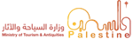 أهلا بكم في فلسطين