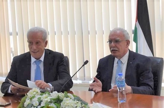 المالكي: تحلينا بالمسؤولية والالتزام تجاه العالقين وفق الظروف والإمكانيات