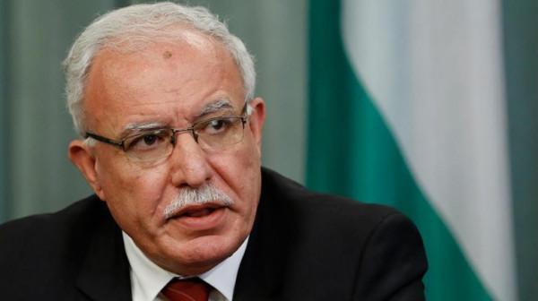 المالكي يرحب بقرار المحكمة الأوروبية لحقوق الإنسان  في حرية التعبير في الدعوة لمقاطعة البضائع الإسرائيلية