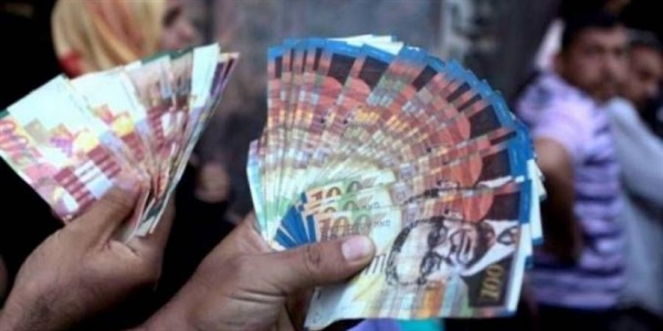 Ministry of Foreign affairs and expatriates: the funds of the Palestinian people are for their rights alone and we will protect them in accordance with international law