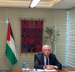الوزير د. المالكي: الأونروا عامل استقرار في الإقليم