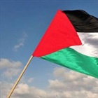 وزارة الخارجية والمغتربين// رفع العلم الفلسطيني فوق مبنى بلدية باترسون في ولاية نيو جيرسي
