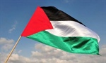 وزارة الخارجية والمغتربين// رفع العلم الفلسطيني فوق مبنى بلدية باترسون في ولاية نيو جيرسي