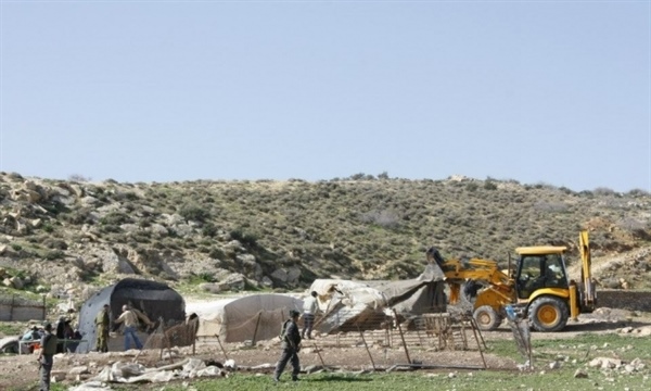 الخارجية والمغتربين: جرائم التهويد والتطهير العرقي بالأغوار دليل عجز المجتمع الدولي على احترام التزاماته