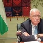 الوزير د. المالكي خلال الاجتماع الوزاري العربي الصيني: على المجتمع الدولي انتهاج آلية عقوبات ومقاطعة وعزل لاسرائيل