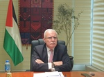 المالكي يؤكد أن الجنائية الدولية قد تصدر قراراها في أية لحظة حول فتح تحقيق في جرائم الحرب الاسرائيلية