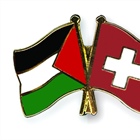 وكيل وزارة الخارجية والمغتربين تلتقي ممثل سويسرا لدى دولة فلسطين