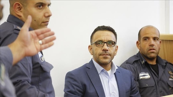الخارجية والمغتربين تدين اعتقال محافظ القدس وحراك دولي لاطلاق سراحه