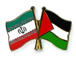 وزير الخارجية الإيراني جواد ظريف يؤكد لنظيره المالكي في اتصال هاتفي على تضامن إيران الكامل مع  فلسطين.