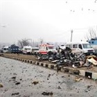 وزارة الخارجية والمغتربين : تدين الهجوم الإرهابي الذي استهدف قافلة تقل شرطة هنود في جنوب إقليم كشمير