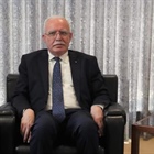 الوزير د. المالكي  يشيد بالعلاقات العمانية الفلسطينية