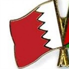 الوزير د. المالكي يرحب بموقف مملكة البحرين من موضوع التطبيع.