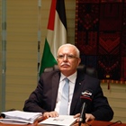 كلمة معالي د. رياض المالكي  وزير خارجية دولة فلسطين رئيس الدورة الحالية رقم (154) لمجلس جامعة الدول العربية على المستوى الوزاري