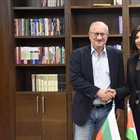 الخارجية والمغتربين” تعقد جلسة مشاورات سياسية مع الخارجية البلغارية