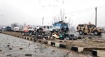 Ministry of Foreign Affairs and expatriates: condemns terrorist attack on convoy carrying Indian police in South Kashmir
