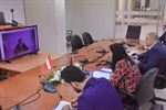 عقد جلسة مشاورات سياسية بين دولتي فلسطين والنمسا