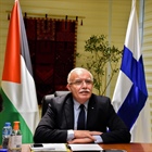 الوزير د. المالكي يلتقي نظيره الفنلندي