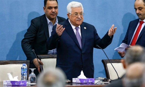 الخارجية والمغتربين:  محاولات الخنق المالي للقيادة الفلسطينية لن تنجح في تمرير صفقة القرن
