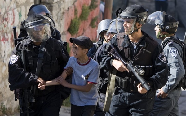 Israeli forces continue systematic crimes in the occupied Palestinian territory (oPt)  (03-09 January 2019)