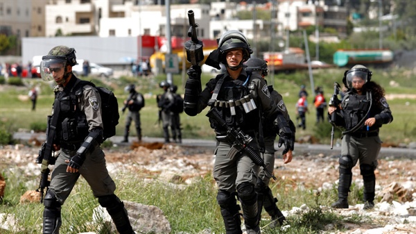 Israeli forces continue systematic crimes in the occupied Palestinian territory (oPt)  (24-30 January 2019)