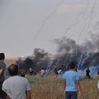 Gaza Strip: Attacks in the border areas and their consequences