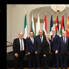 Dublin meeting: Emphasizing the centrality of the Palestinian issue