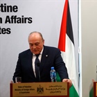 الوزير د.المالكي يطالب الاتحاد الاوروبي بتحمل مسؤولياته والضغط على اسرائيل لوقف قرصنتها للاموال الفلسطينيه