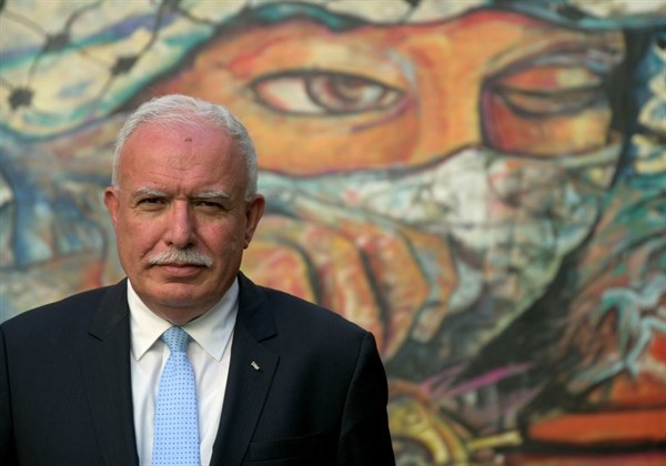Malki: los Estados Unidos de América está presionando a los países árabes por todos los medios para detener el apoyo financiero a nuestro pueblo