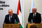 Minister Dr. Malki calls on the European Union to take its responsibilities and pressure Israel to stop its piracy of Palestinian funds