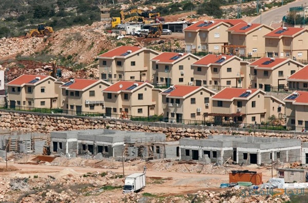 Ministry of Foreign Affairs and expatriates: settlement in the northern Jordan Valley is a reflection of the failure of the international community to protect its decisions