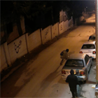 Settlers slash tires of 9 cars in Ras Karkar
