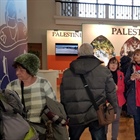 فلسطين تشارك للمرة الرابعة بمعرض السياحة الدولي في جمهورية التشيك