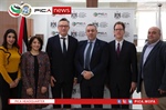 الاتفاق على برنامج عمل مشترك بين الوكالة الفلسطينية للتعاون الدولي وبرنامج متطوعي الامم المتحدة