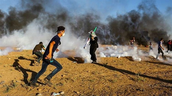 “الخارجية والمغتربين”  ترحب بتقرير اللجنة الدولية المستقلة للتحقيق في الانتهاكات المرتكبة في الأرض الفلسطينية المحتلة