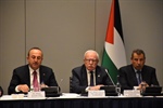 Launch of the Conference of Ambassadors of the State of Palestine in the European continent