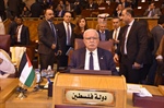 الوزير د.المالكي يدعو لتنفيذ قرارات مواجهة أي قرار لدولة تعترف بالقدس عاصمة لإسرائيل