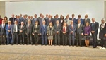 Conclusion of the Conference of the Ambassadors of the State of Palestine in the European continent