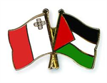 السفير حنانيا يبحث مع وزير خارجية مالطا عدد من القضايا ذات الاهتمام المشترك
