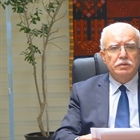 الوزير د. المالكي: الوضع الحرج في فلسطين المحتلة يعكس أوجه القصور الخطيرة في النظام الدولي