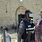 هذه المرة، الاحتلال يمنع المواطنين من دخول البلدة القديمة بالقدس والمسجد الأقصى بحجة الكورونا للأسبوع الرابع على التوالي