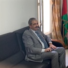 السفير الفاهوم يستقبل  رئيس حزب التكتل