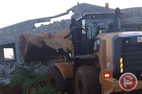 Ministry of Foreign affairs and expatriate: confiscation of the right of Jerusalemites to build their land is a crime in accordance with international law