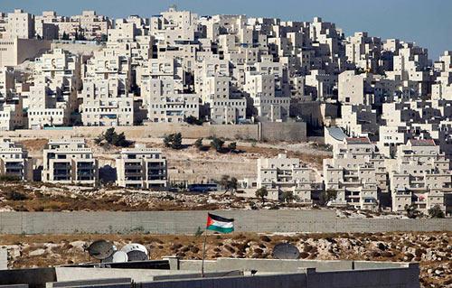 الخارجية والمغتربين: تعميق الإستيطان في القدس استخفاف بأية جهود دولية لتحقيق السلام