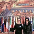 During the bilateral consultation session, Slovakia decides to increase the number of scholarships and development assistance provided to the Palestinian people