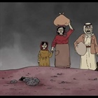 السفير الشامي يشارك في افتتاح مهرجان الفلم الفلسطيني السادس في أوغوس -الدنمارك