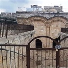 Ministry of Foreign Affairs and expatriates condemns in the strongest terms the decision of the occupying Court to extend the closure of Bab al-Rahma and its surroundings in the Holy Al-Aqsa