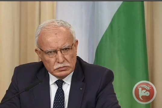 الخارجية والمغتربين: تدين القرار الهنغاري وتستدعي سفيرها لدى بودابست للتشاور