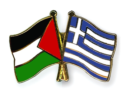 في رسالة وجها الوزير د. المالكي الى نظيره اليوناني يحذر من تأثير مشروع خط  الغاز “ايست ميد” على استقرار المنطقة